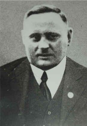 Michael Rodenstock
