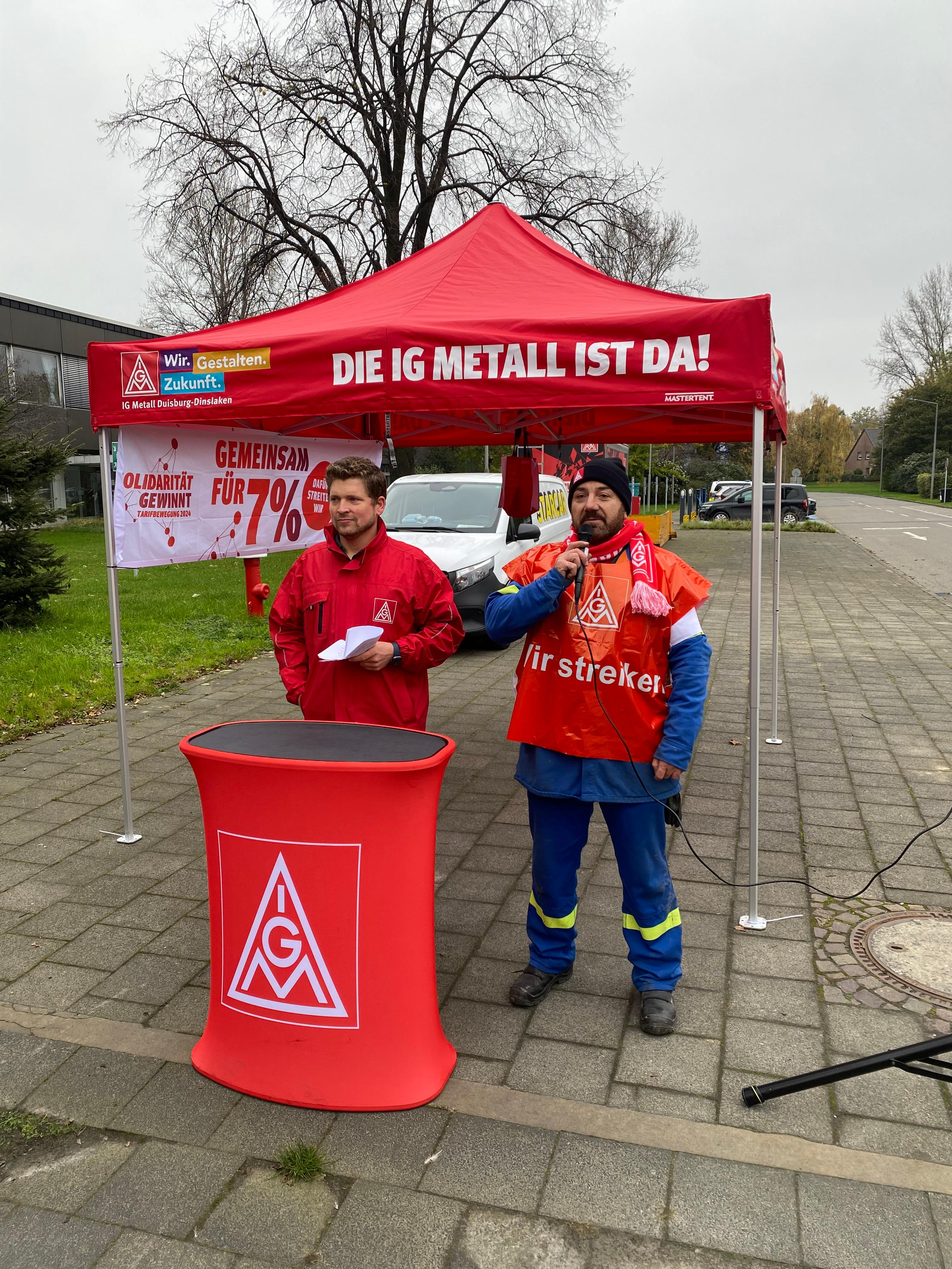 2024_11_08 Murat Gündüz und Kevin Schmitz