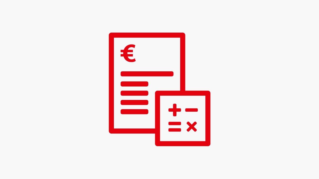 Icon Streikgeldrechner