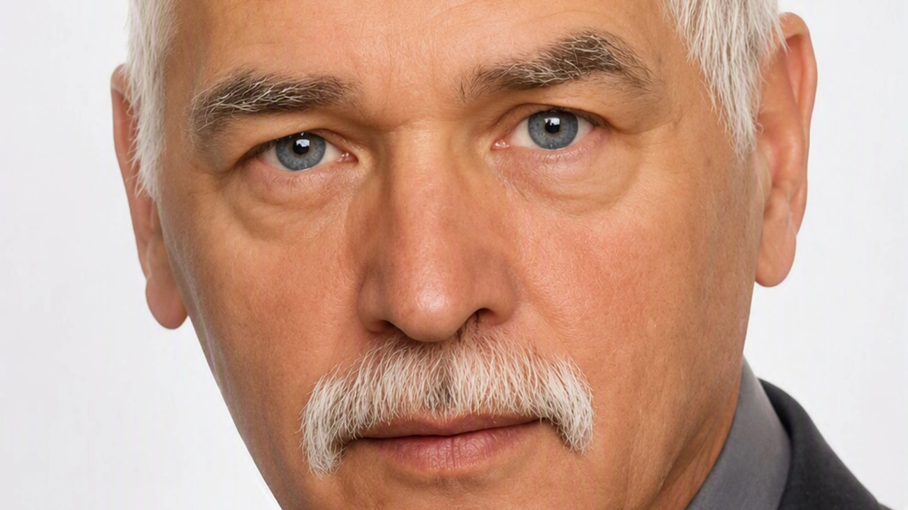 Jürgen Selle