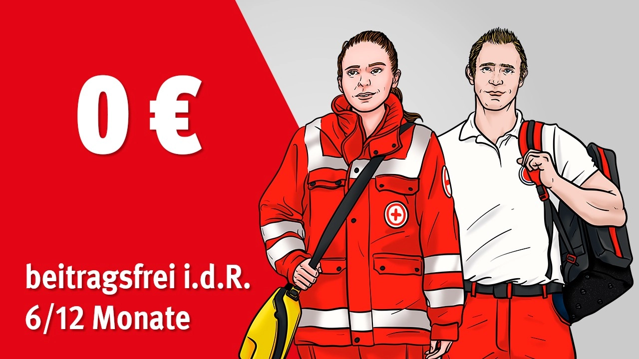 Beitragsstruktur 0 €