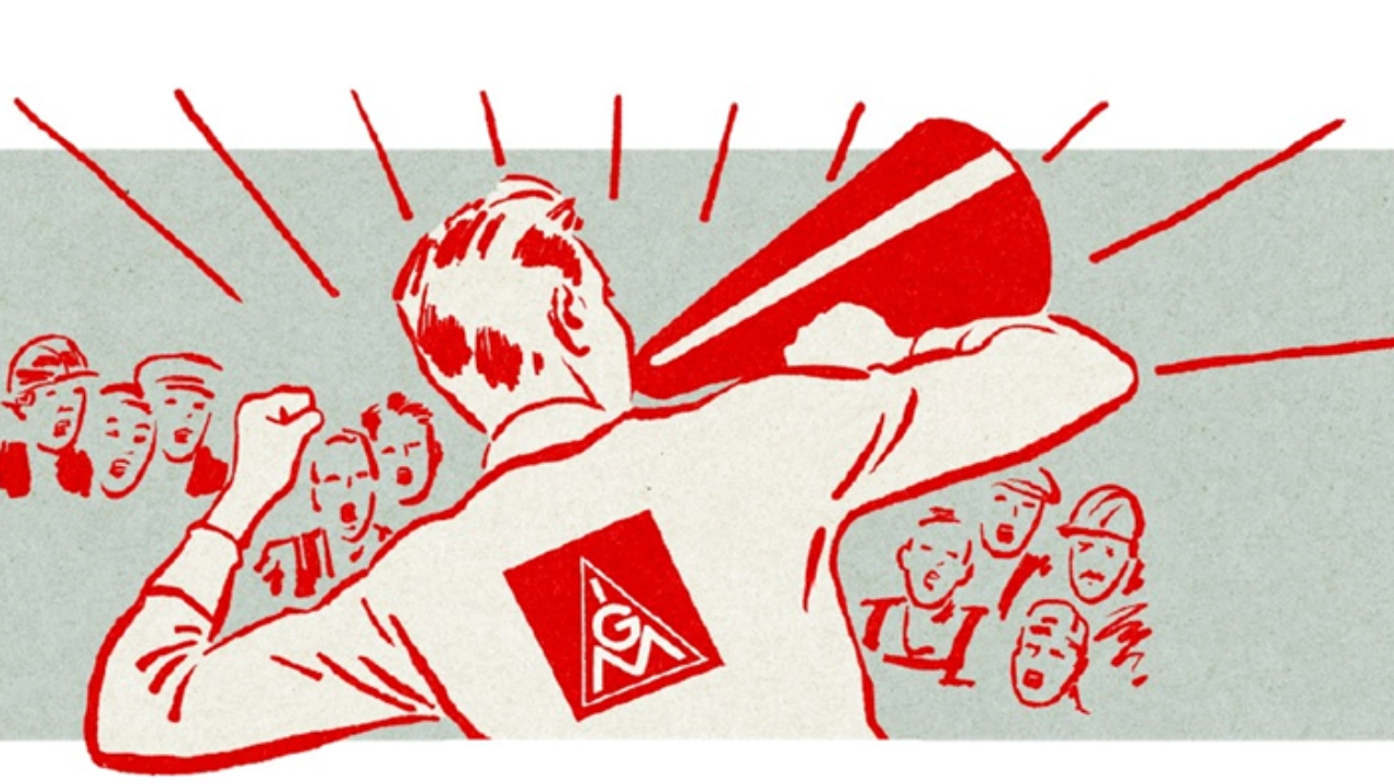 Header Stahlnachrichten