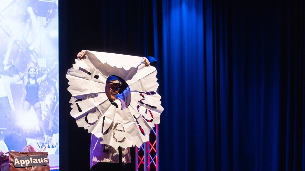 Die Warees Jubilarfeier 2025