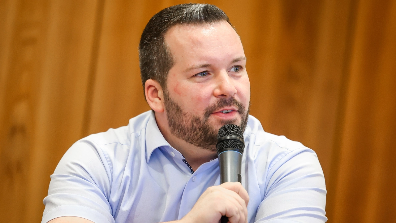 Marco Gasse HKM