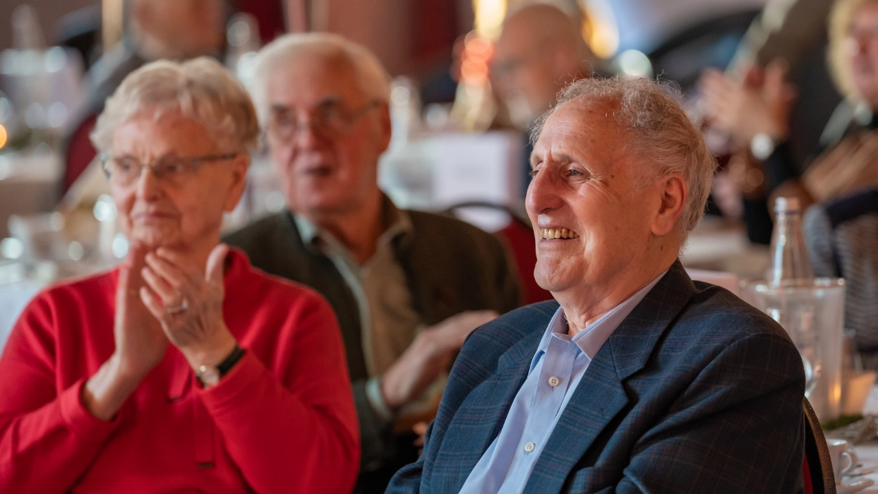 2023-12-03 Jubilarfeier 70/75 Jahre 