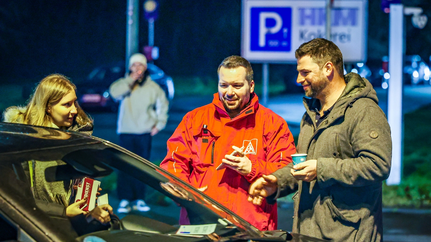 Warnstreik HKM Januar 2026