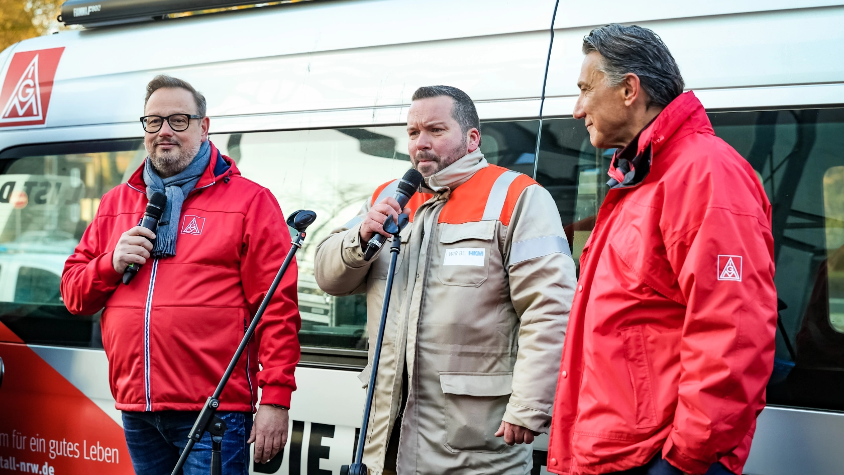 HKM-Kundgebung 30.01.26