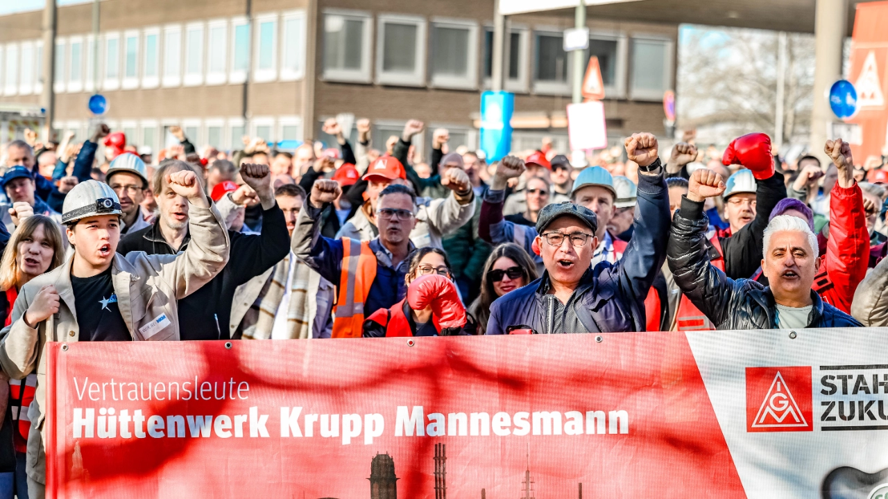 2025-04-04 HKM Kundgebung Banner 