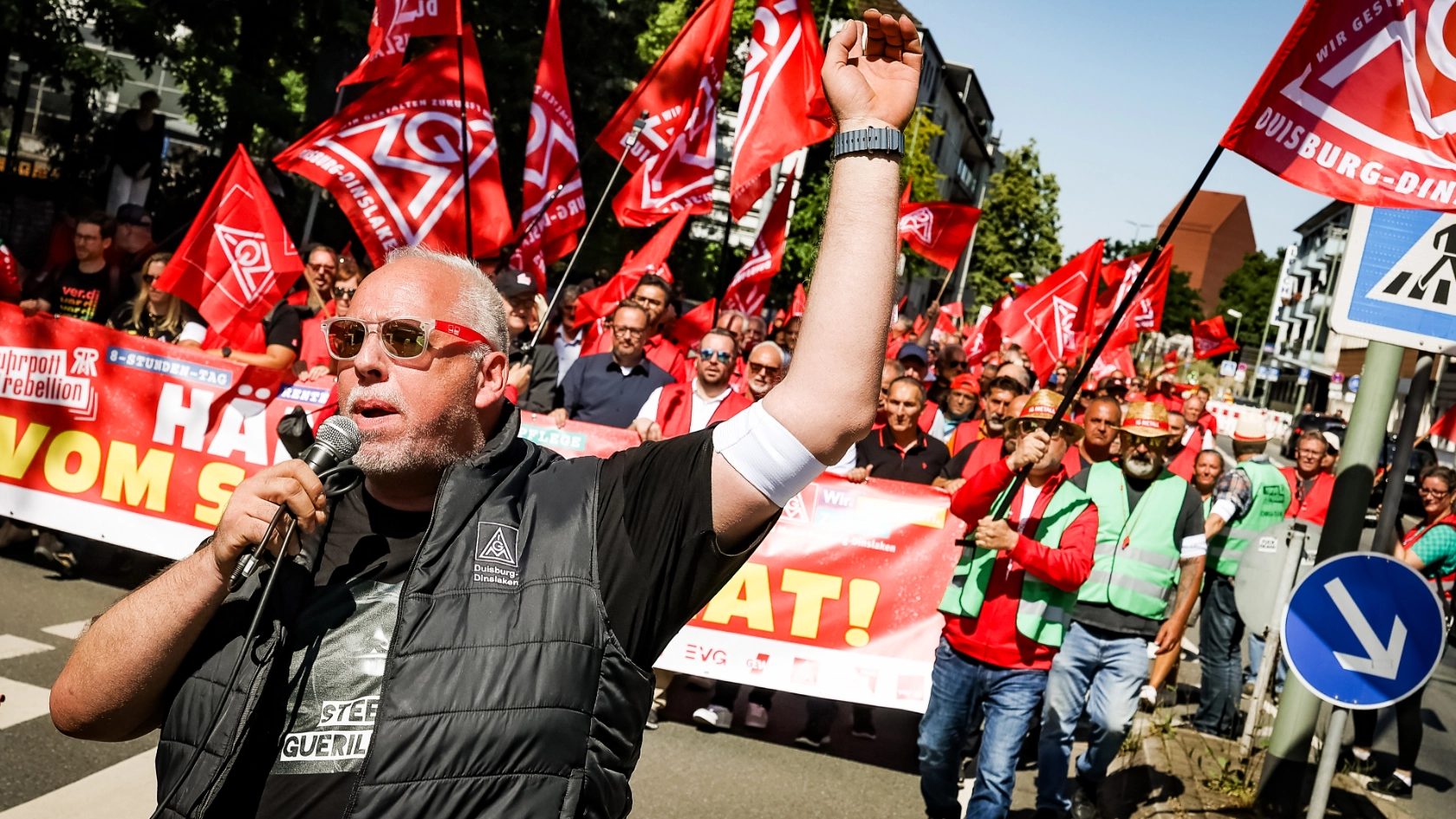 Ruhrpott Rebellion 
