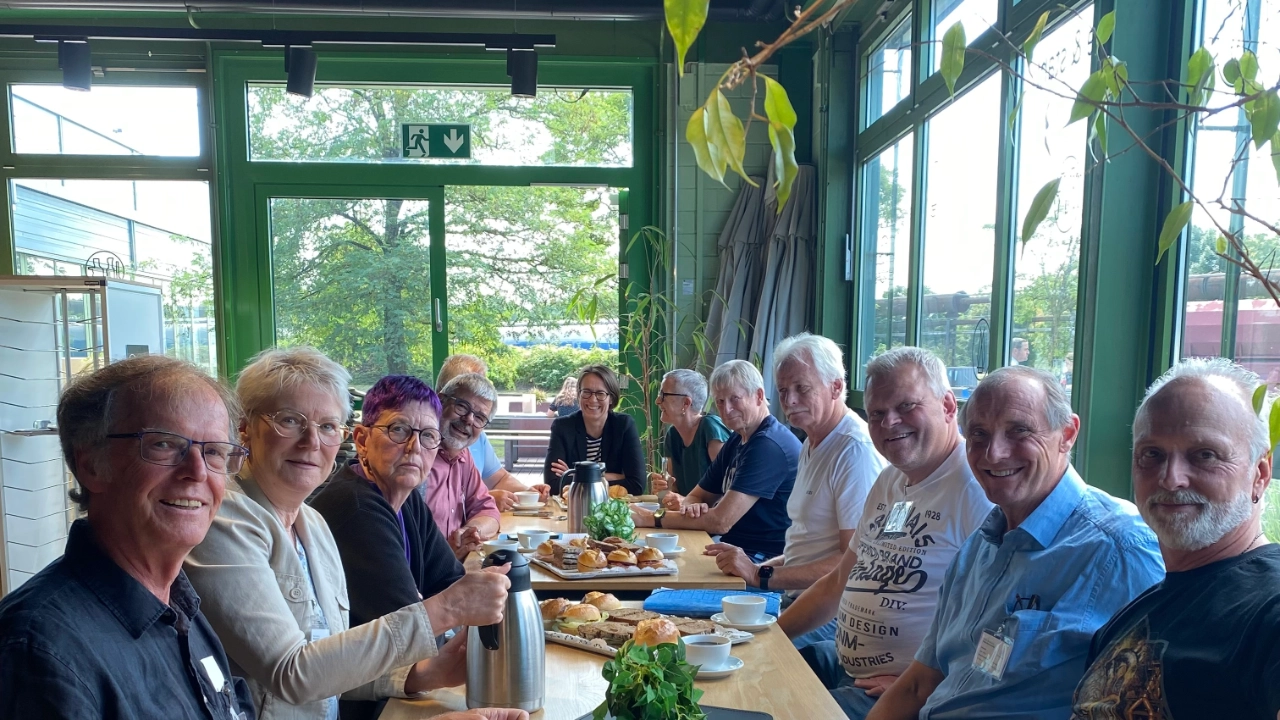 Gruppenbild