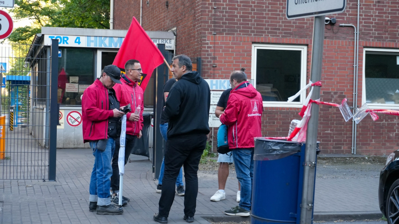 tkse Soli mit HKM