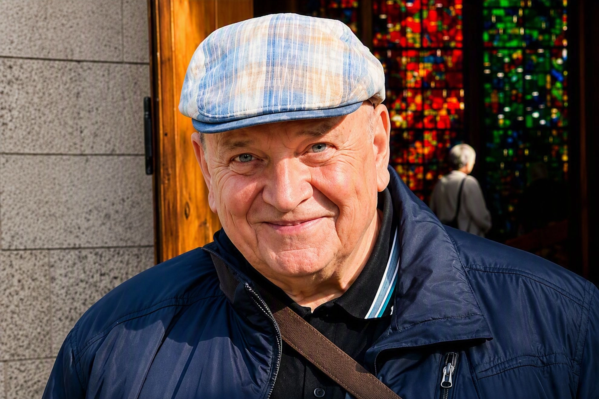Peter Gasse