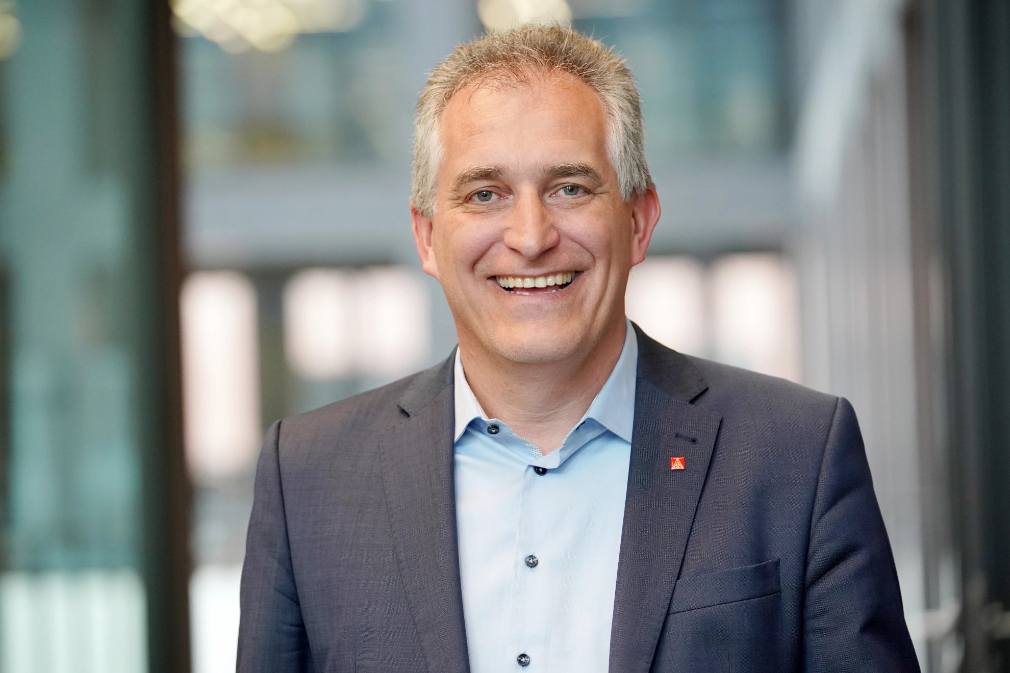 Vorstand, Kerner, 5/2019