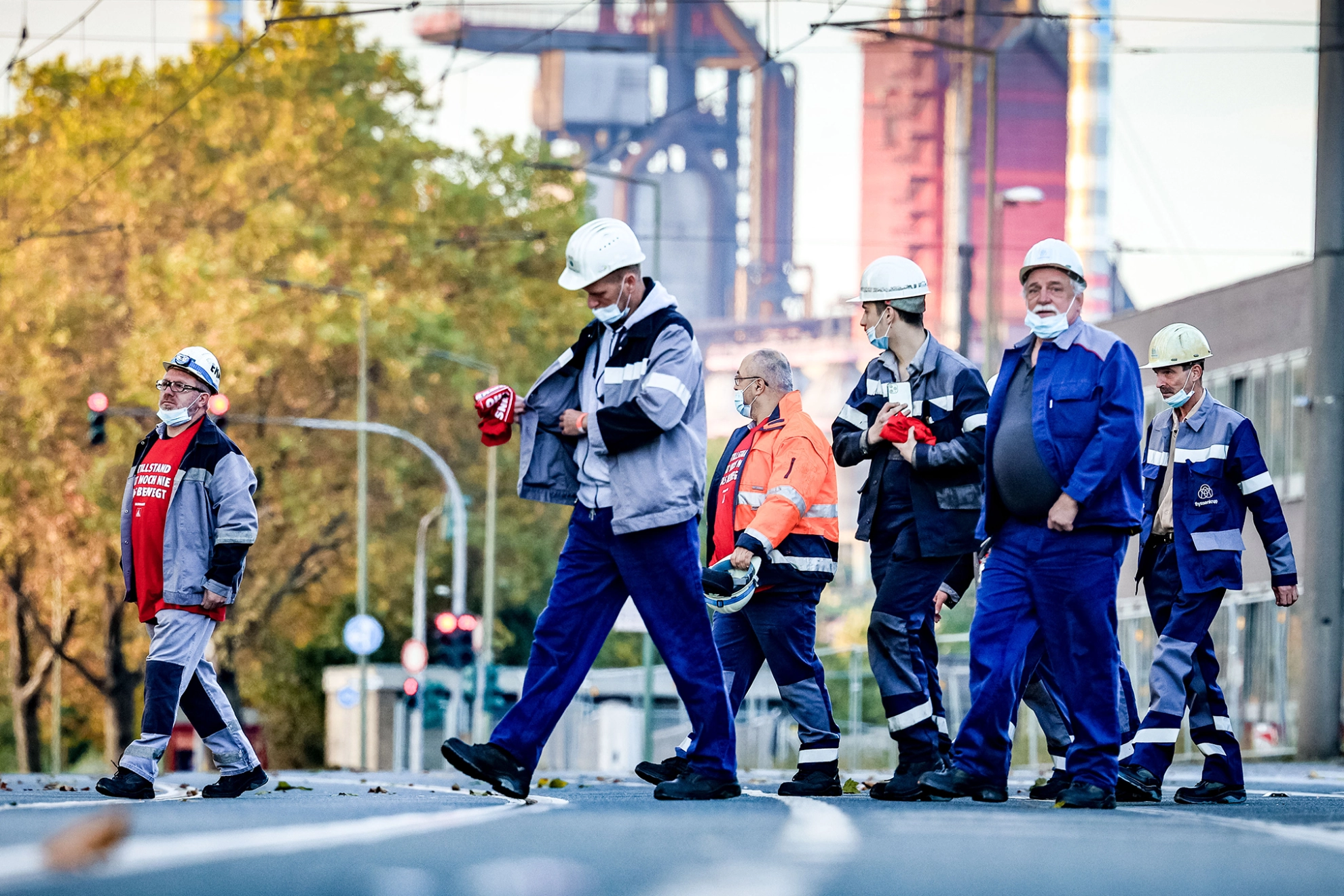 Fairwandel Aktionstag in Duisburg