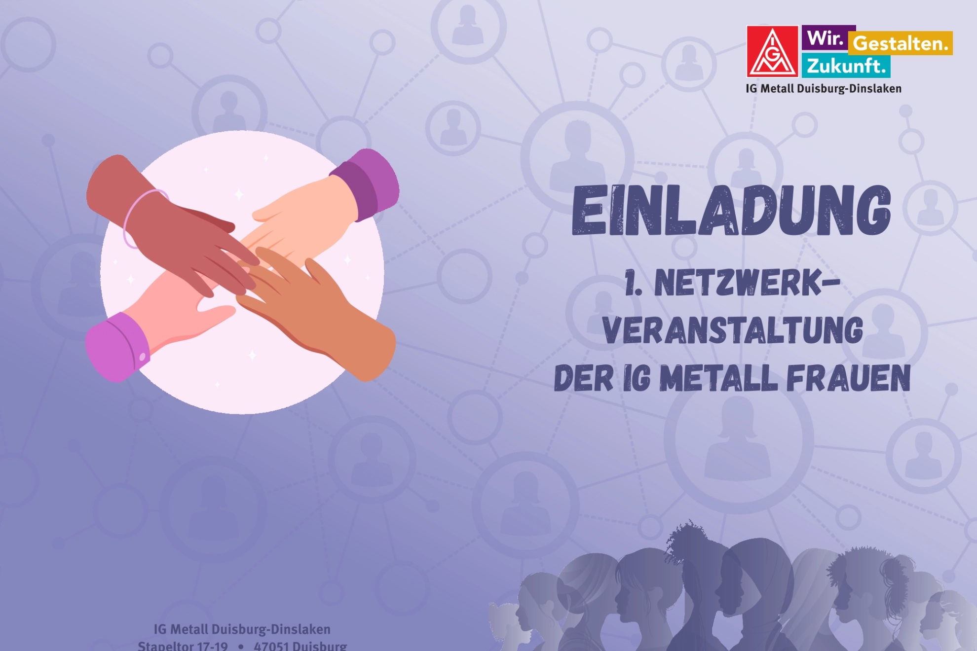 Klappkarte_igm_Frauen_A5