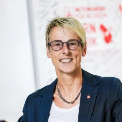 Gerlinde Schenk