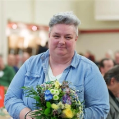 Bianca Spelleken OV