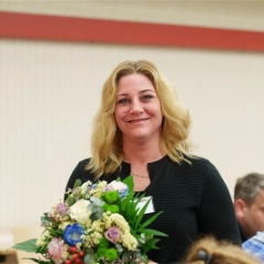 Tanja Lorse OV