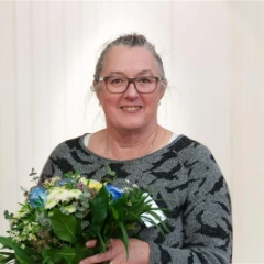 Ortsvorstand Sandra Gutsch