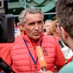 Ali Güzel OV