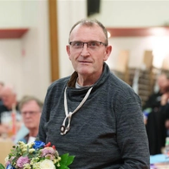 Dirk Johann OV