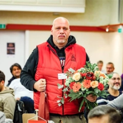 Dirk Riedel OV