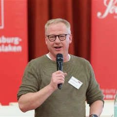 Marcus Blittersdorf OV