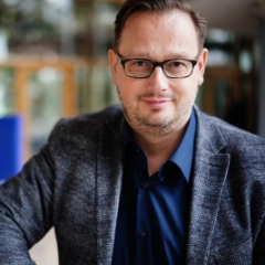 Karsten Kaus