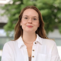 Sarah Zabinski
