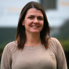 Janine Leveringhaus