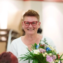 Mireille Klomps OV