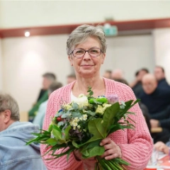 Ortsvorstand Angelika Nowak