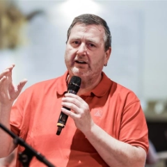Olaf Vopel OV