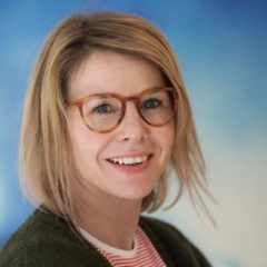 Sabrina Jaeger-Kruschinski