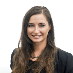 Nathalie Kowalski