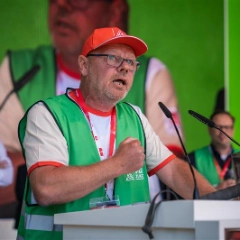 Michael Andrejewski OV