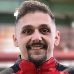 Furkan Aksakal OV