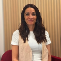 Fatima Krga