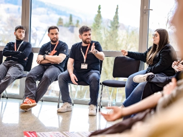 Neues Bildungsprogramm 2026: Fit für Betrieb, Gesellschaft und Mitbestimmung