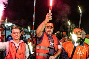Stichwort Arbeitsrecht