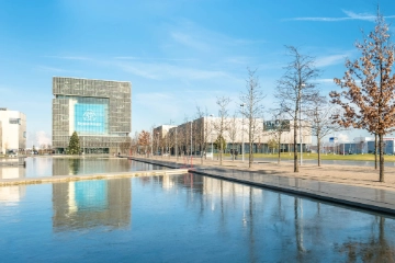 Kaufangebot für thyssenkrupp Steel
