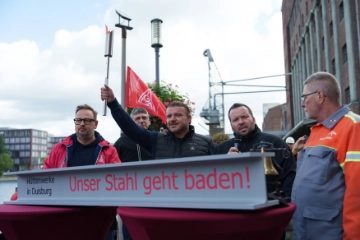 Mehr Zeit für Transformation, aber Beschäftigung muss stärker abgesichert werden
