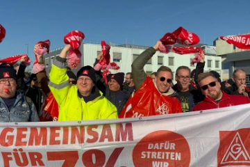Wie entsteht unsere Entgeltforderung