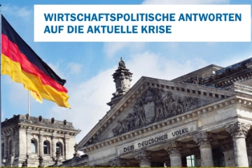 Einblicke in die wirtschaftliche Lage und Perspektiven für die Industrie