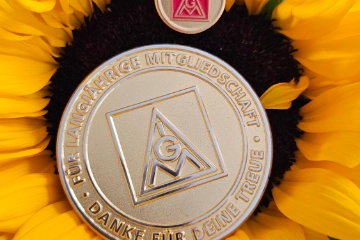 Ein Leben in Solidarität und Haltung