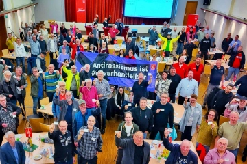 Deutschlandweite Umfrage gestartet: Jetzt Erfahrungen mit Diskriminierung teilen