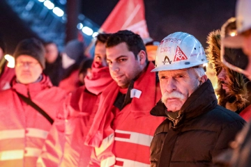 Tarifverträge machen den Unterschied