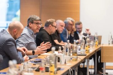 Tarifabschluss erreicht: Mehr Geld, Sicherheit und Perspektive
