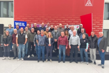 28. Bundeshandwerkskonferenz