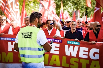 Busanmeldungen gestartet!